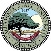 Cal State East Bay Pioneers 2 cal-st.-east-bay-pioneers-logo