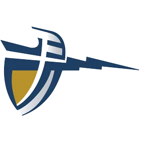 california-baptist-lancers-logo