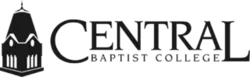 central-baptist-mustangs-logo
