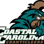 Coastal Carolina Chanticleers