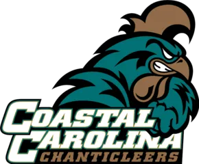 coastal-carolina-chanticlee-logo