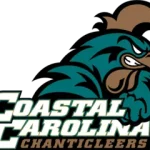 Coastal Carolina Chanticleers