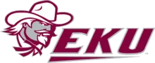 eastern-kentucky-colonels-logo
