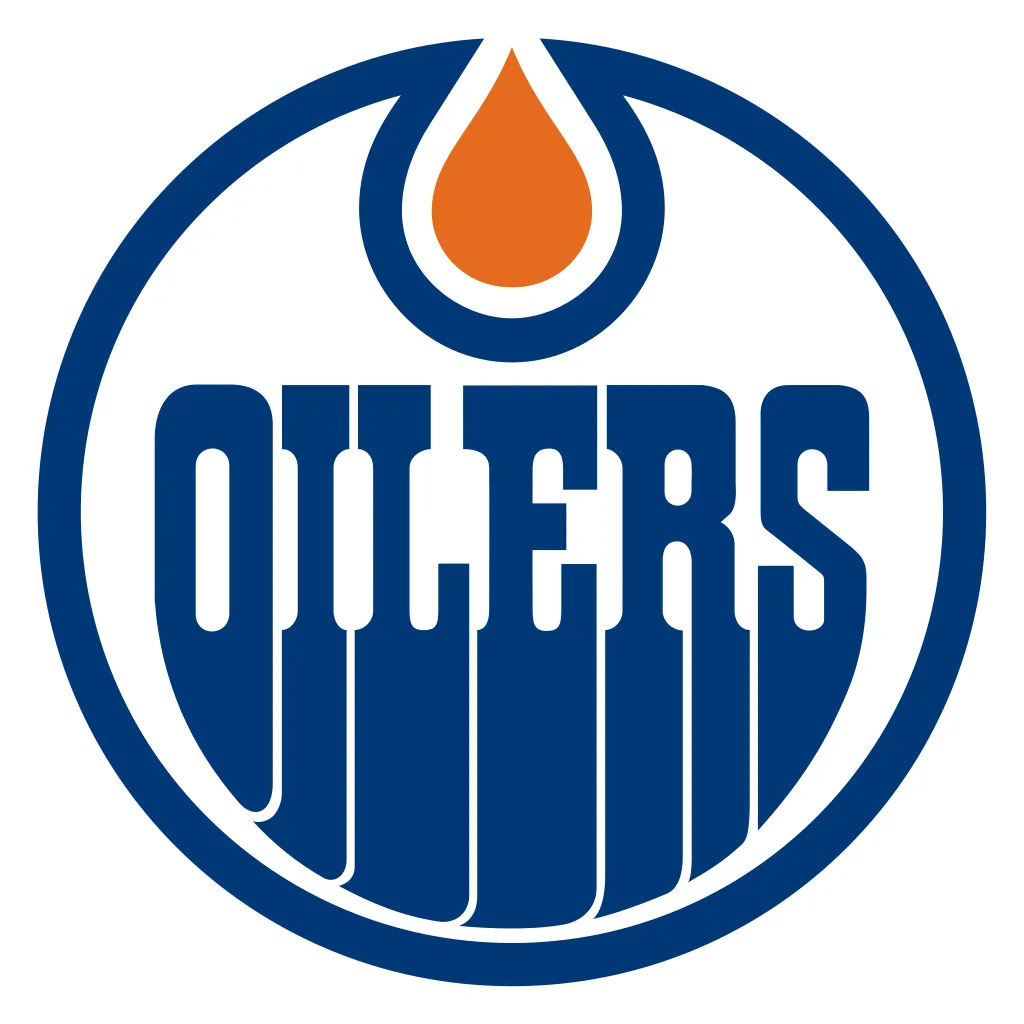 edmonton oilers logo