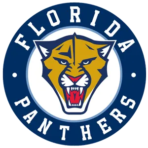 florida panthers logo