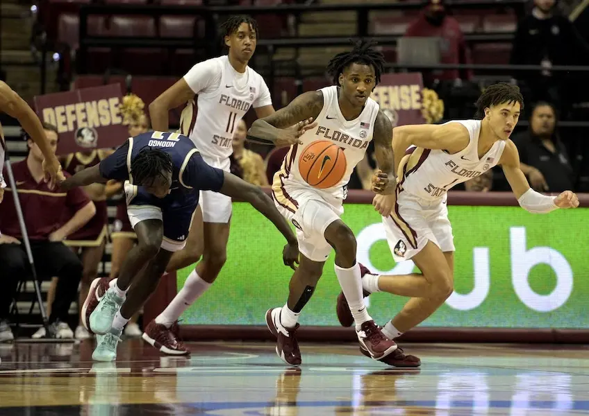 florida state players