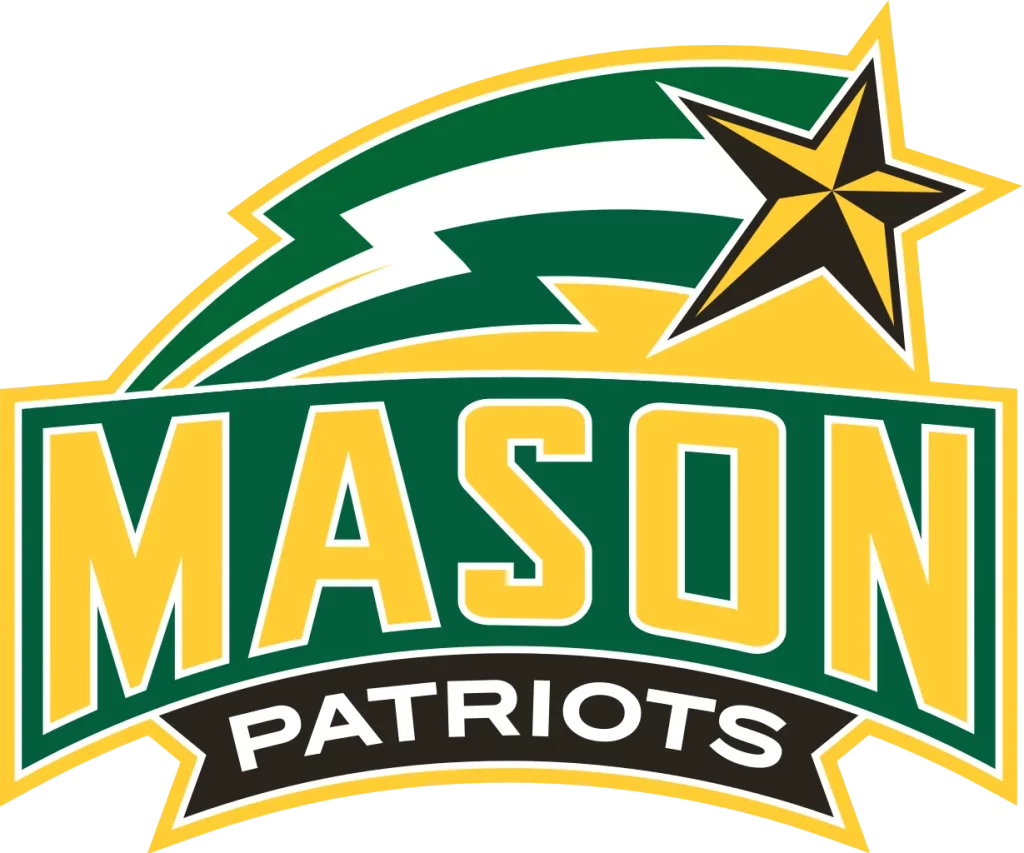 george-mason-patriots-logo