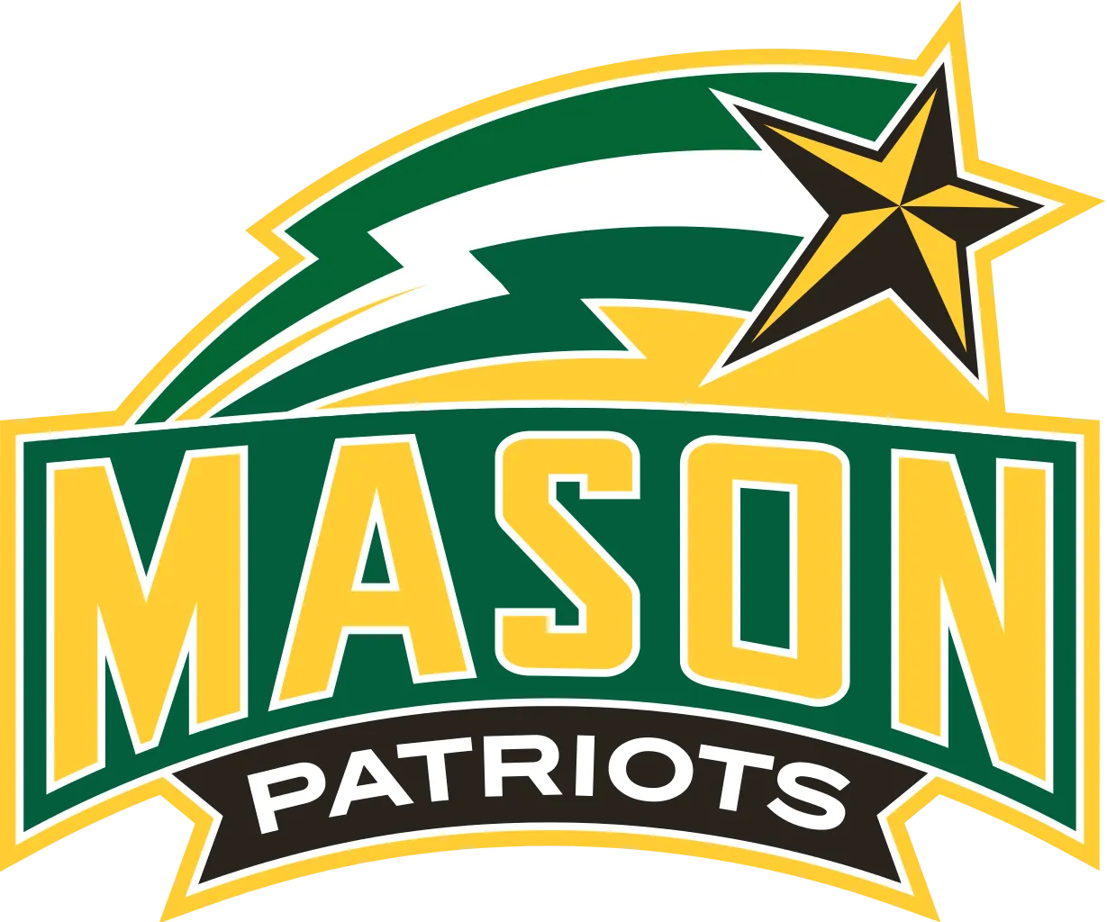 george-mason-patriots-logo