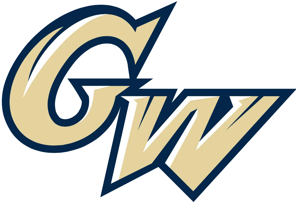 george-washington-colonials-logo