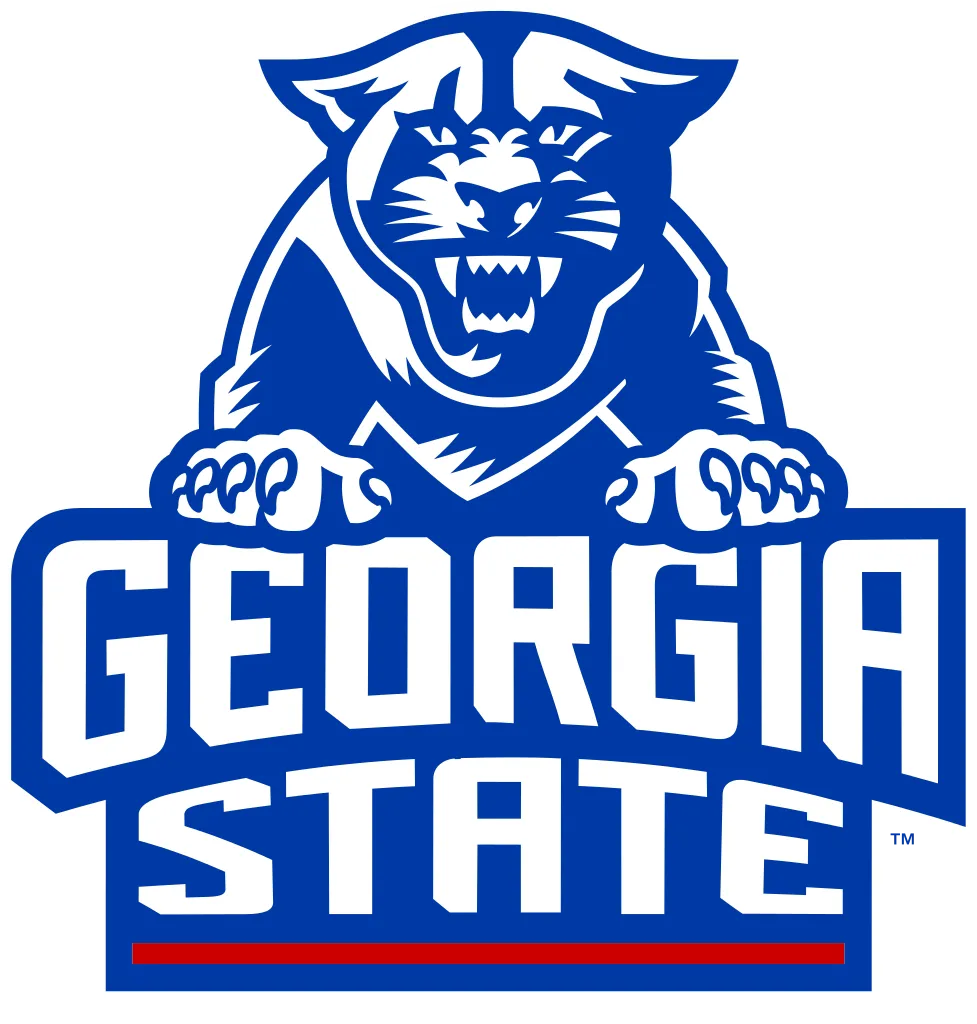 georgia-st-panthers-logo