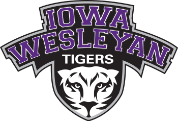 iowa-wesleyan-tigers-logo