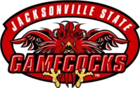 jacksonville-state-gamecock-logo