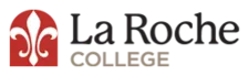 la-roche-redhawks-logo