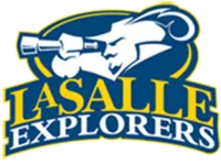 la-salle-explorers-logo