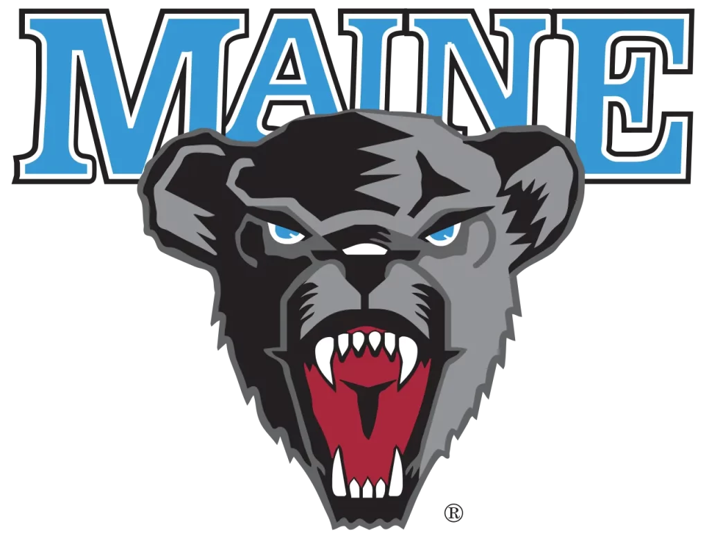Maine Black Bears 2 maine-black-bears-logo