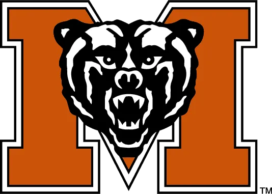 mercer-bears-logo