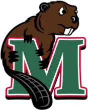 Minot State 2 minot-state-beavers-logo