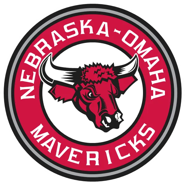 nebraska-omaha-mavericks-logo