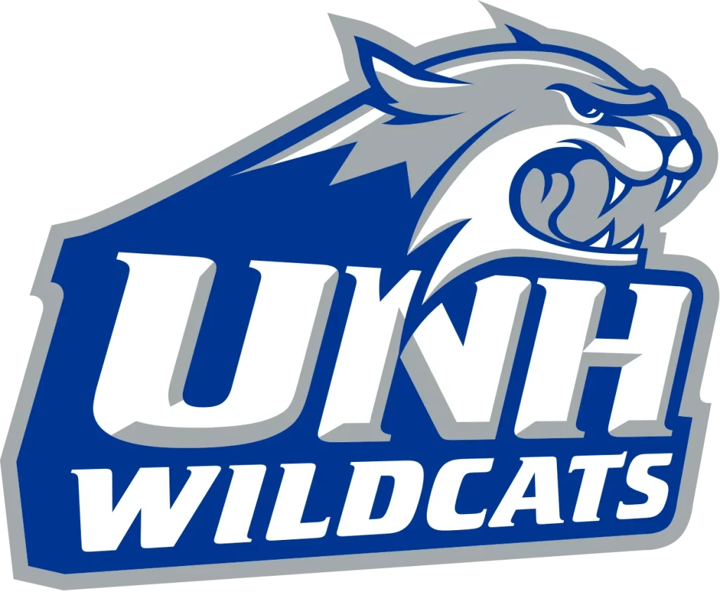 New Hampshire Wildcats 2 new-hampshire-wildcats-logo