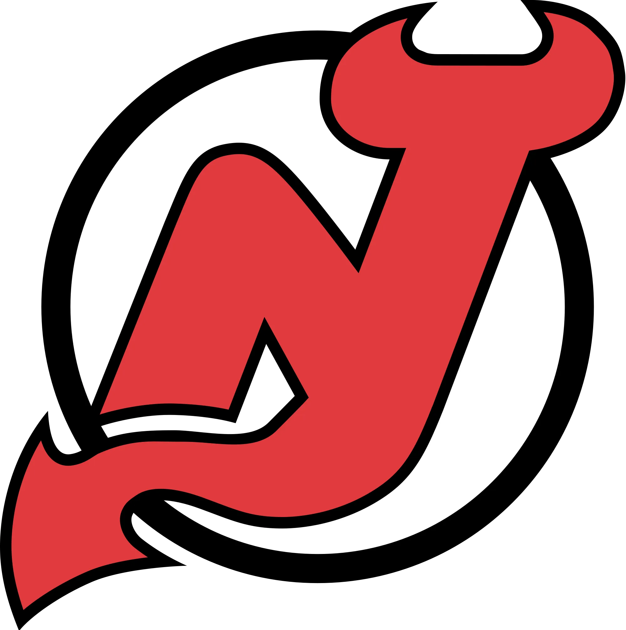 New jersey devils