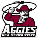 New Mexico St Aggies