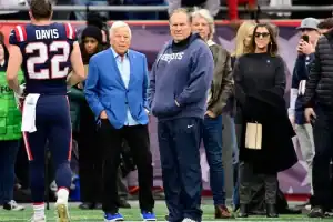 nfl coaches on the sideline