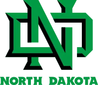 North Dakota Fighting Hawks 2 north-dakota-fighting-hawks-logo