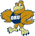 oral-roberts-golden-eagles-logo