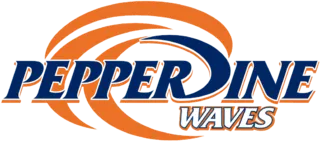 pepperdine-waves-logo