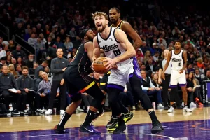 sacramento kings player