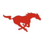 SMU Mustangs