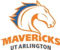 texas-arlington-mavericks-logo