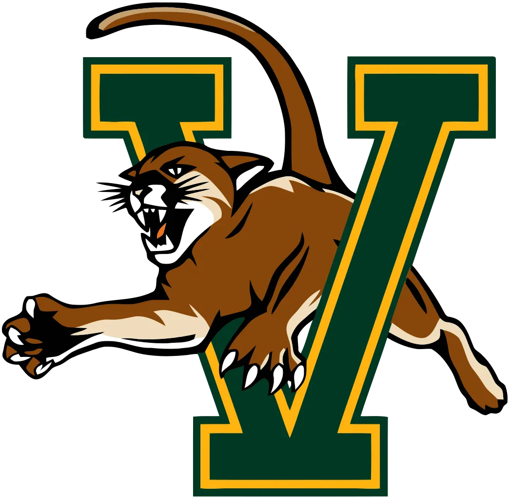 vermont-catamounts-logo