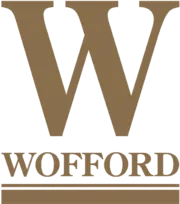 wofford-terriers-logo