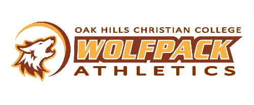 Oak Hills Christian Wolfpack 2 wolfpack-logo