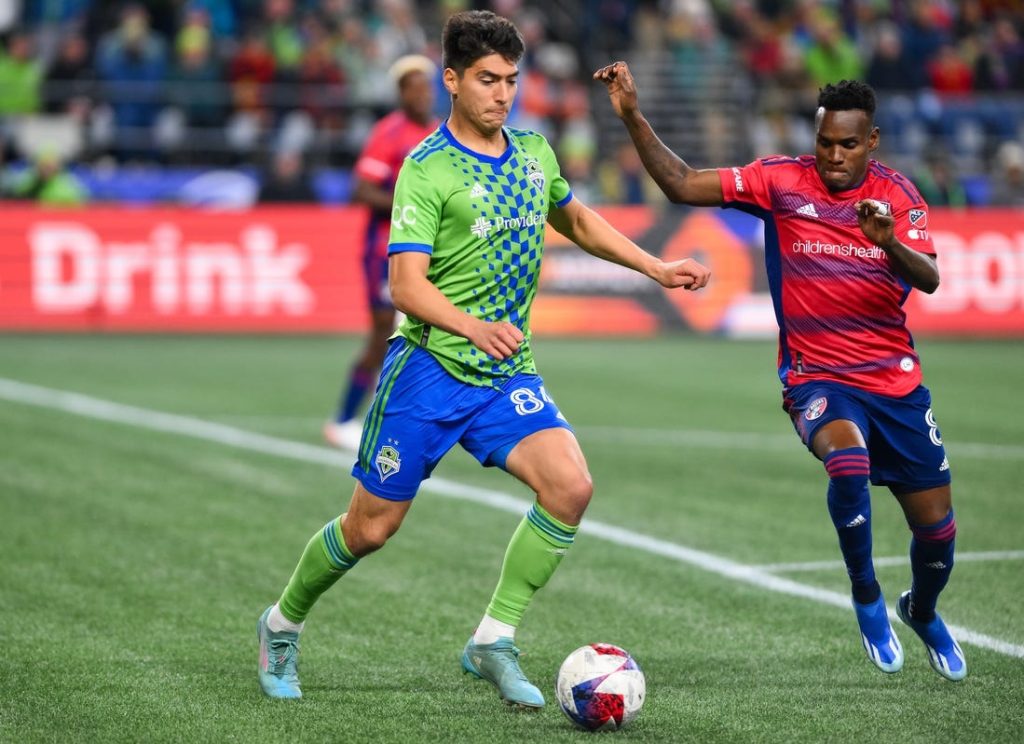 Los Angeles FC vs. Seattle Sounders FC Pick & Prediction FEBRUARY 24th