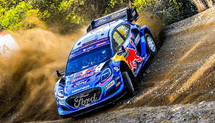 Cómo Apostar en el Campeonato Mundial de Rally (WRC)