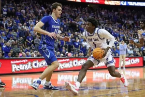 Creighton Bluejays vs. Seton Hall Pirates Pick & Prediction FEBRUARY 28th 2024
