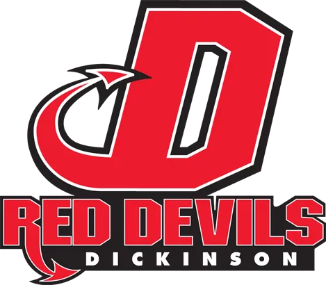 Dickinson-Red-Devils