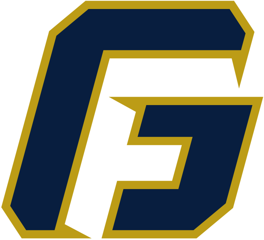 George Fox Bruins 2 George Fox Bruins