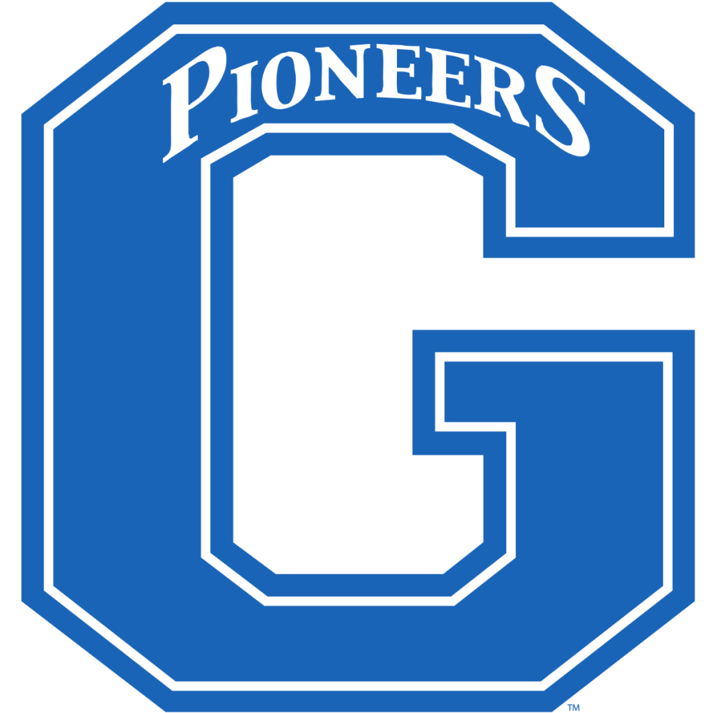 Glenville St Pioneers 2 Glenville St Pioneers