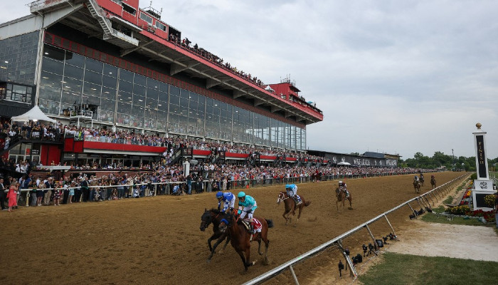 Guía de Apuestas de Props de Preakness Stakes