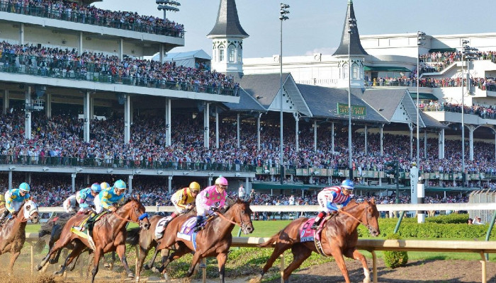 Guía de Apuestas de Propuestas para el Kentucky Derby