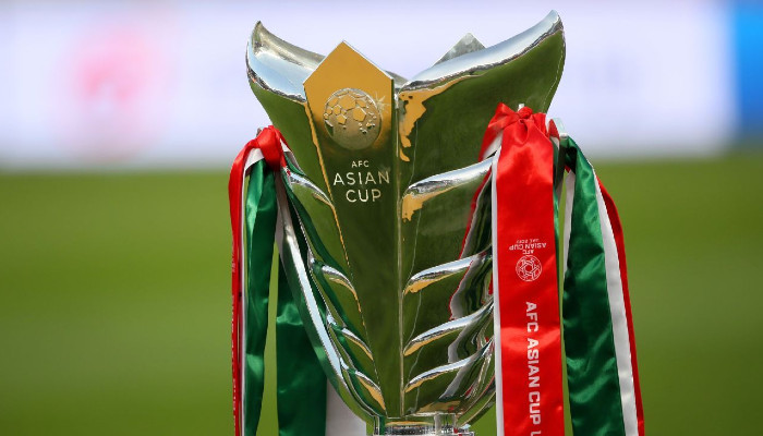 Guía de Apuestas de la Copa Asiática AFC