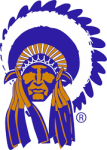 Haskell Indian Nations Fighting Indian