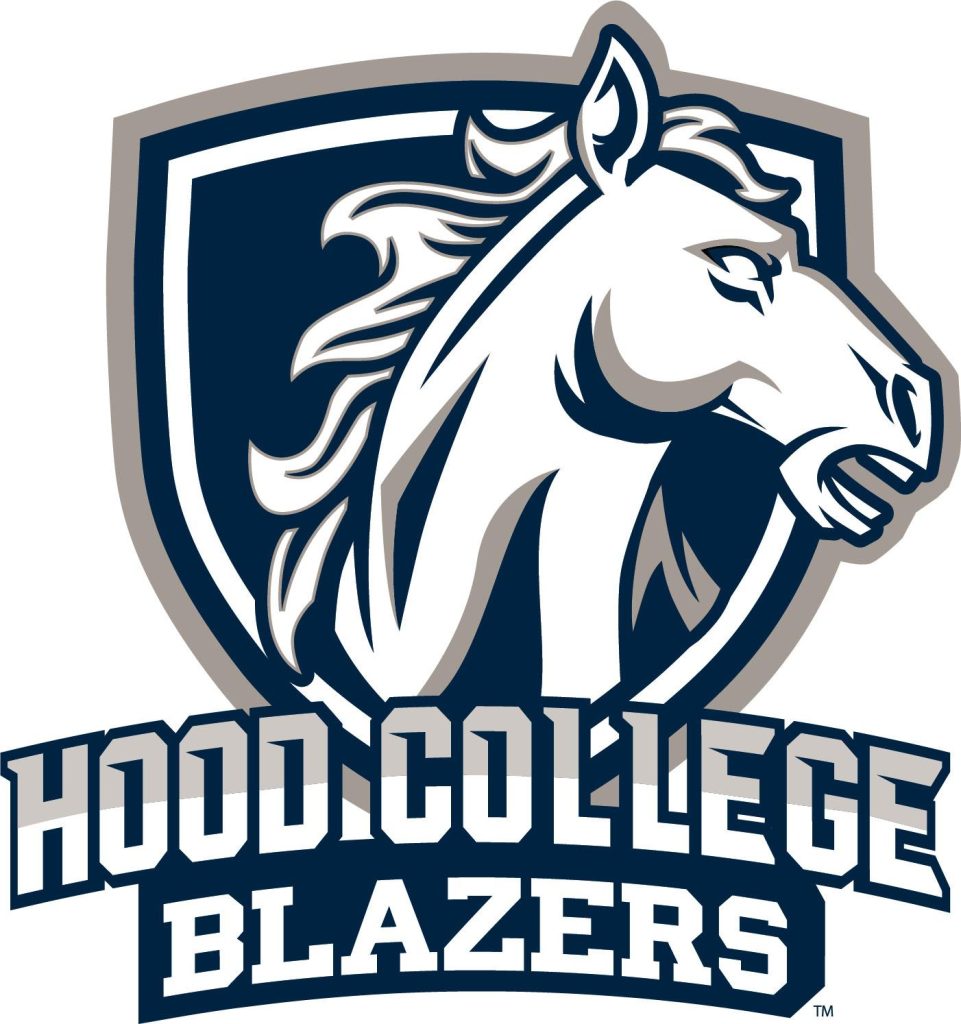 Hood College Blazers 2 Hood College Blazers