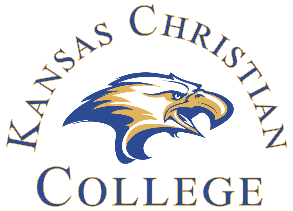 Kansas Christian Falcons 2 Kansas Christian Falcons