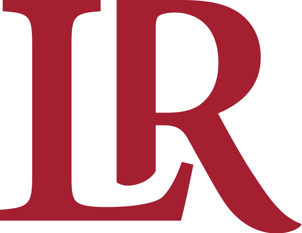 Lenoir Rhyne Bears