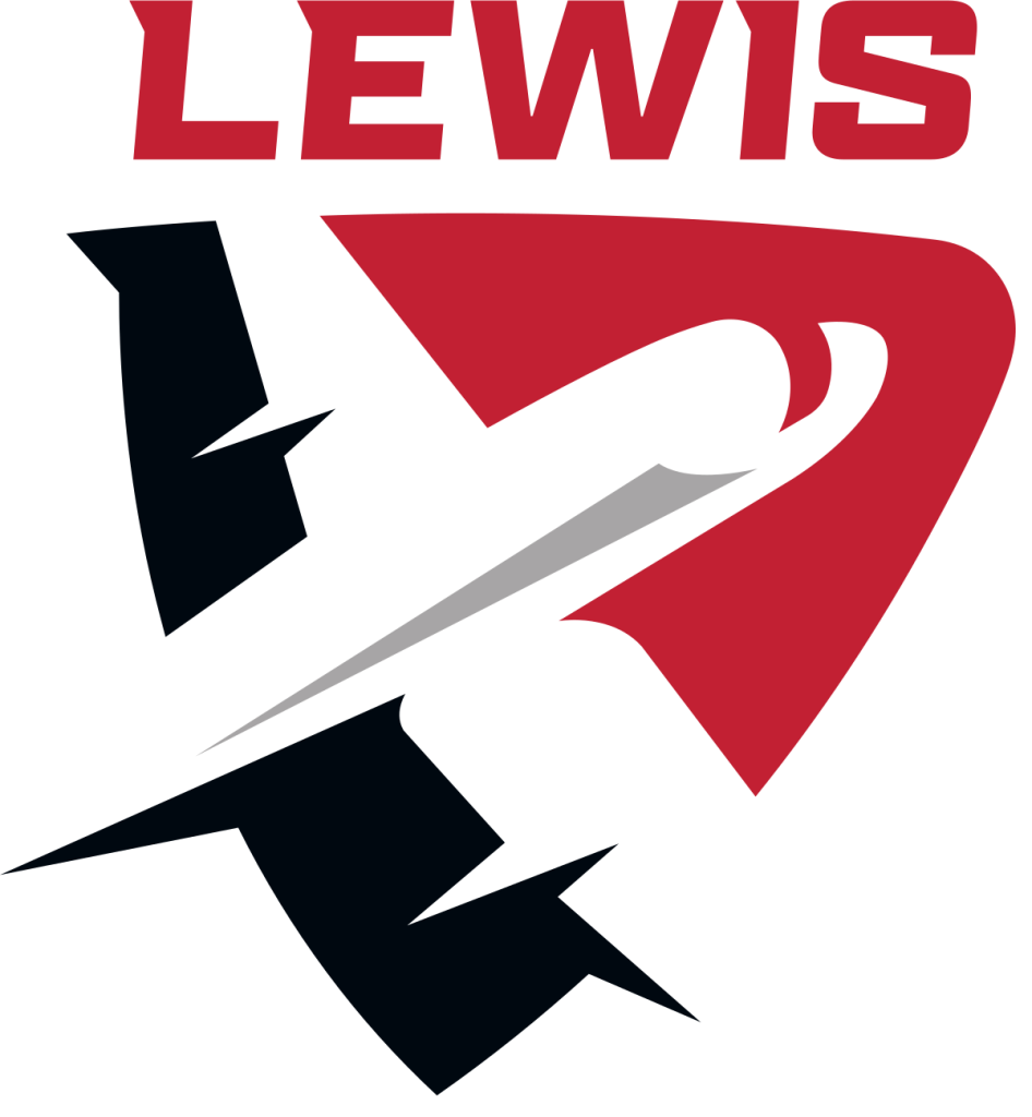 Lewis Flyers 1 Lewis Flyers