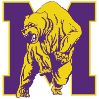 Miles College Golden Bears 2 Miles College Golden Bears